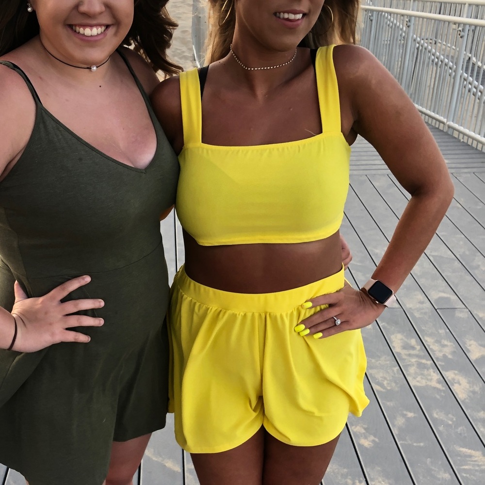 2 piece set